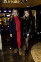 Claudia Beltrán y Aracely González (2)
