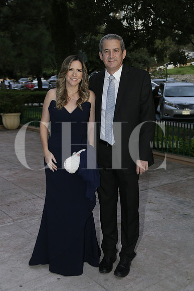 Ana Torres y David Huerta (2)