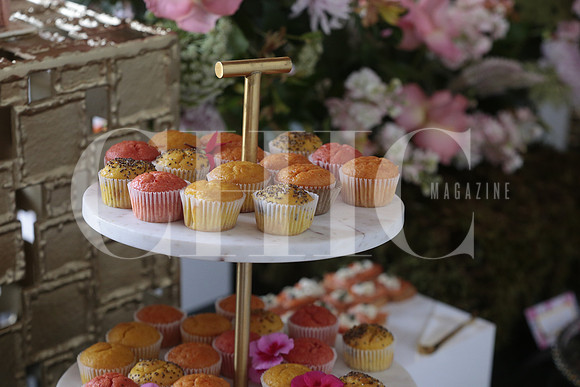 Brunch XV Mariana 1