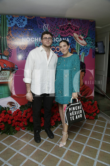 Ander Lozano y Christianne Lozano (4)