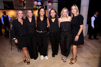 Anet Sanchez, Daniela de Llano, Barbara Fernandez, Esperanza Garza, Marian Kuri y Adriana Zavala 4