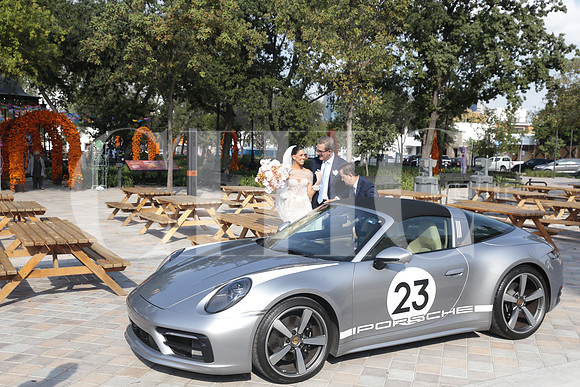 Auto nupcial 19