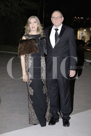 Lourdes Figueroa de Bichara y Santiago Bichara (3)