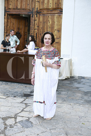 Patricia Milmo