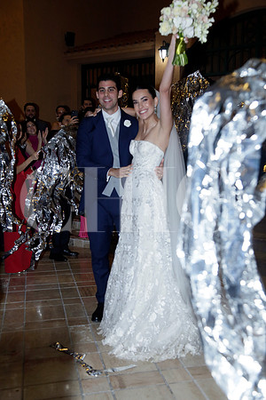 Sergio Treviño y Karina García (7)