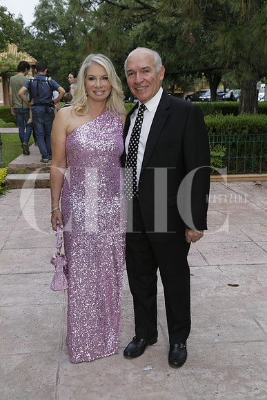 María Isabela Alvarado de López y Ruperto López (3)