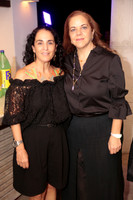 Ana Lucia Casas y Lourdes Lorensen 2