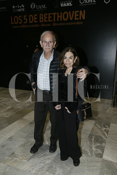 Francisco Javier Domínguez e Irene Rendón (3)