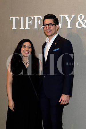 Ariadne Suverza y Ángel Ramos (3)