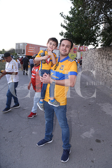 Daniel Olivo y Daniel Olivo 0