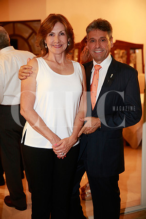 Yolanda Novo y Pedro Novo