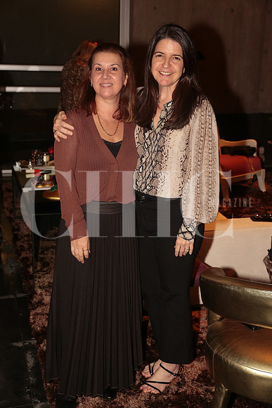Cecilia Madero y Roberta Clariond 2