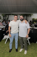 Rodrigo Rubio y Ricardo Moreno 2