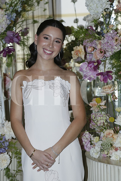 Sofia Barrón
