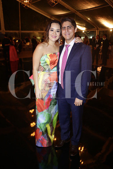 Sonia Paredes y Joel García Galan (1)