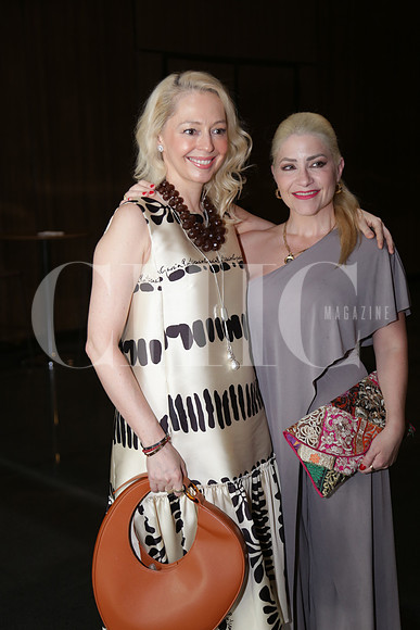 Nancy Gumzán y María Fernanda Garcia1