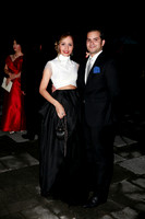 Celeste Sibilla y Jesús González