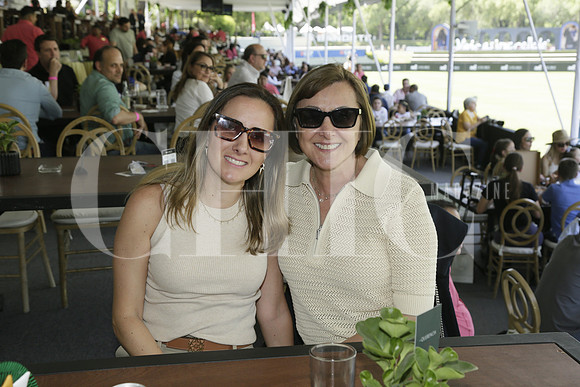 Martha García y Martha De la Garza de García (2)