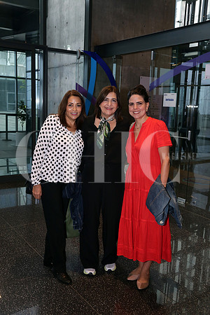 Yolanda Navarro, Rosario Torres y Cristina Ortega 0
