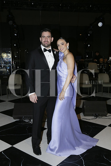 Francisco Sánchez y Lore Gámez (4)