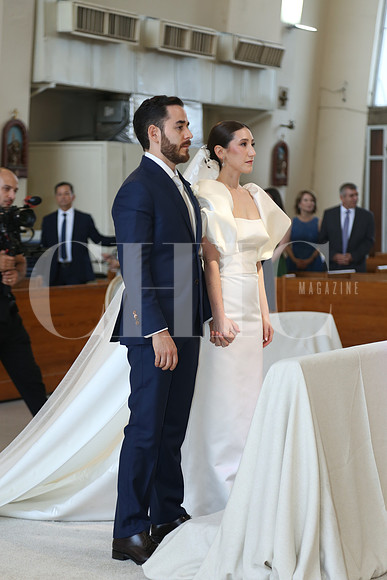 Novios 1