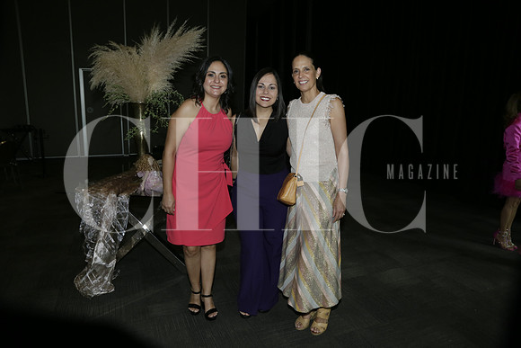 Claudia Padilla, Melissa Renteria y Cecy Villaseñor (4)