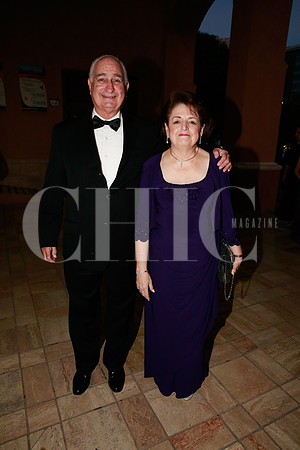 Pepe Maiz y María Lourdes Domene de Maiz