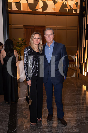 Yolanda de Martínez y Alejandro Martínez