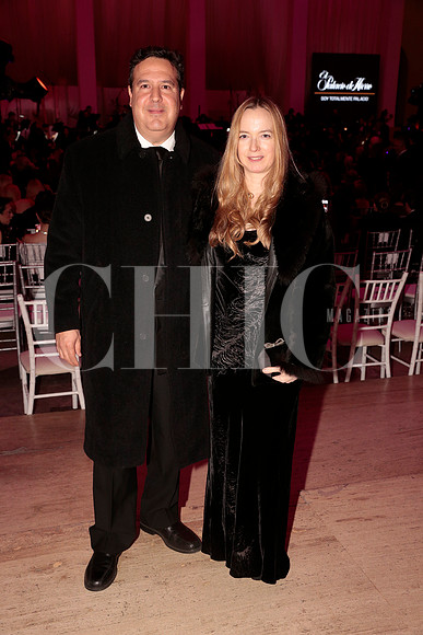 Mauricio Gonzalez y Rosalba Gutierrez 1