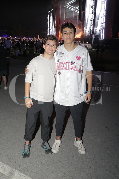 Asistentes al DALE MIXX 2025 3