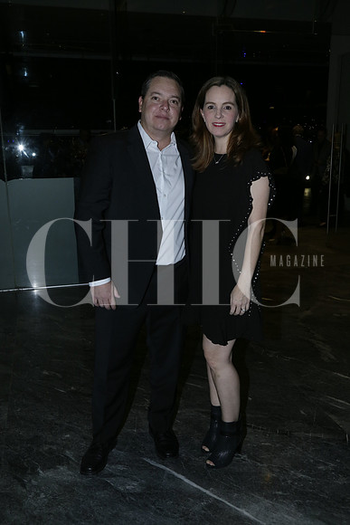 Andrés Lozano y Martha Hinojosa (2)