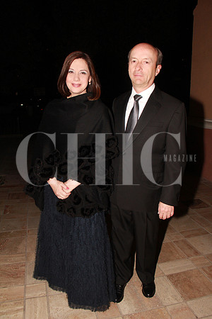 Ela Fernández de Elizondo y Alejandro Elizondo (2)
