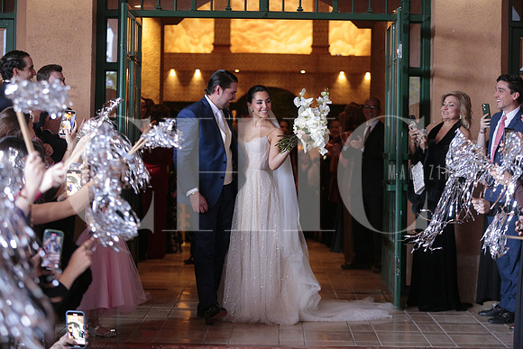 Boda de Lucila Maldonado y Sebastian Cervantes 190