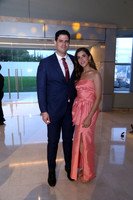 Arturo Salazar y Michelle Wiliams 1