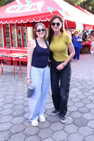 Paulina Moloslavich y Karen Elizalde 0