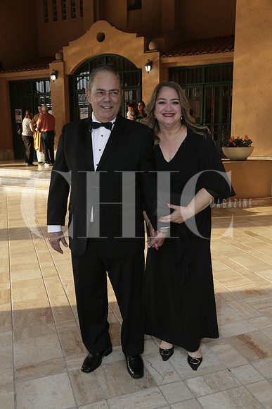 Alfonso Sacramento y Lilian Baca de Sacramento (2)