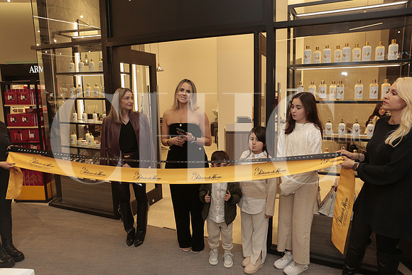 Ponte guapa x Palacio de Hierro 18
