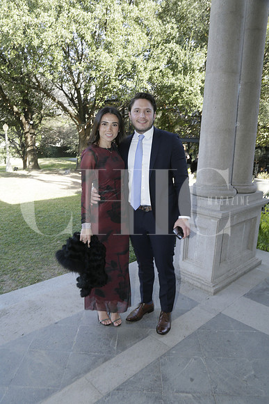 Nadia Morales y Mauricio Pacheco (3)