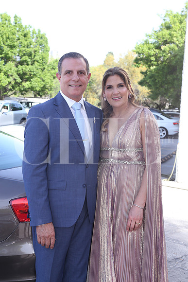 Jorge Quintana y Verónica Cardenas 2