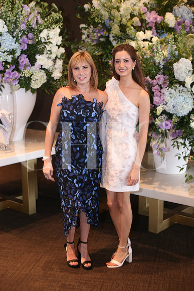 Alicia Mora y Andrea Carrillo 1