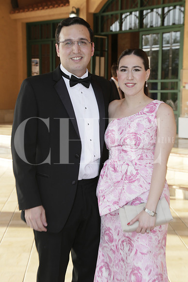 Eduardo Ayala y Regina Páez (2)