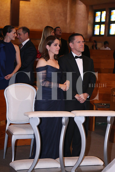 Estela Peña de Cantú y Jorge Cantu 1