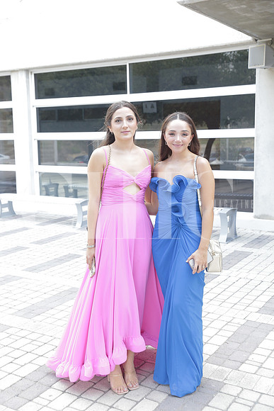 Valeria Saldaña y Viviana Moreira 2
