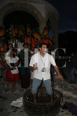 Pedro Madero
