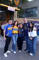 Carlos González, Ivonne Hong, Isabel González, José Luis Sánchez y Ana Karen Sánchez 0