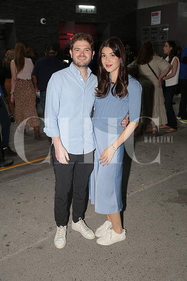 Santiago Fernandez y Renata Basañez 7
