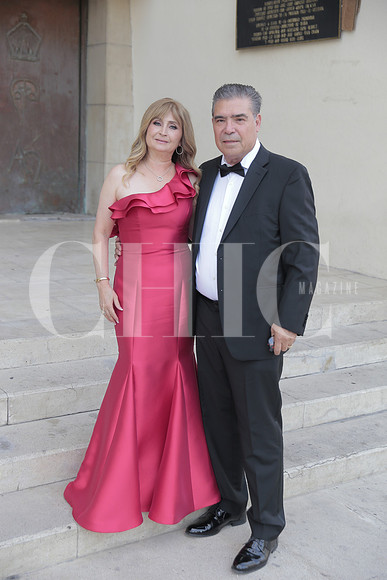 Lilia Martinez y Oscar Valdez 2