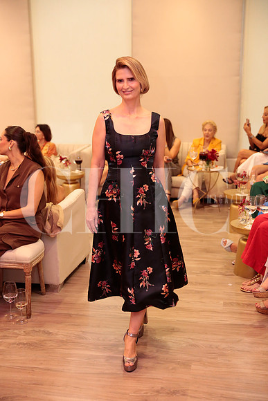 Trunk Show Ana de la Fuente 216