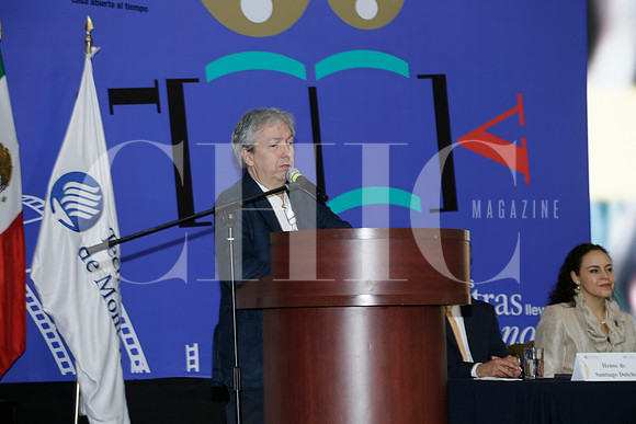 David Toscana (2)