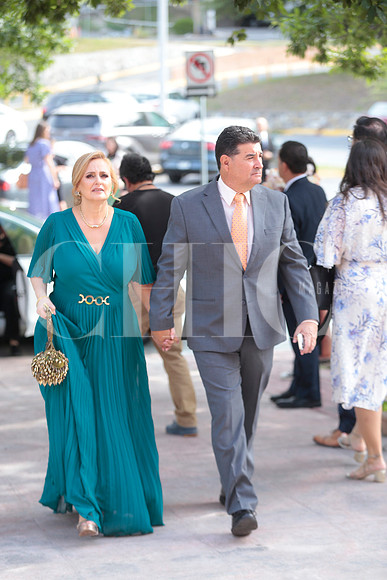 Mayerling Letayf y Raul Vela 2